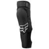 FOX Racing - Launch D3O Knee/Shin Guard - Protector 1 FOX Racing - Launch D3O Knee/Shin Guard - Protector -Continental Sport fox racing launch d3o knee shin guard protector