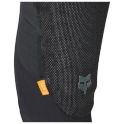 FOX Racing - Launch Elite Knee Guard - Protector -Continental Sport fox racing launch elite knee guard protector detail 4