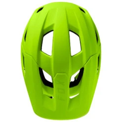 FOX Racing - Mainframe Helmet MIPS - Bike Helmet -Continental Sport fox racing mainframe helmet mips bike helmet detail 3