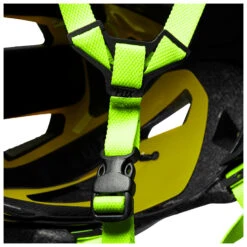 FOX Racing - Mainframe Helmet MIPS - Bike Helmet -Continental Sport fox racing mainframe helmet mips bike helmet detail 6