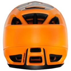 FOX Racing - Proframe Helmet Matte - Full Face Helmet -Continental Sport fox racing proframe helmet matte full face helmet detail 4