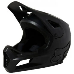 FOX Racing - Rampage - Bike Helmet -Continental Sport fox racing rampage bike helmet 1