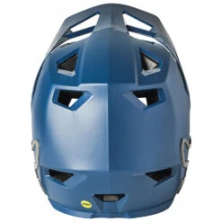 FOX Racing - Rampage - Bike Helmet -Continental Sport fox racing rampage bike helmet detail 4