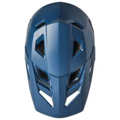 FOX Racing - Rampage - Bike Helmet -Continental Sport fox racing rampage bike helmet detail 5