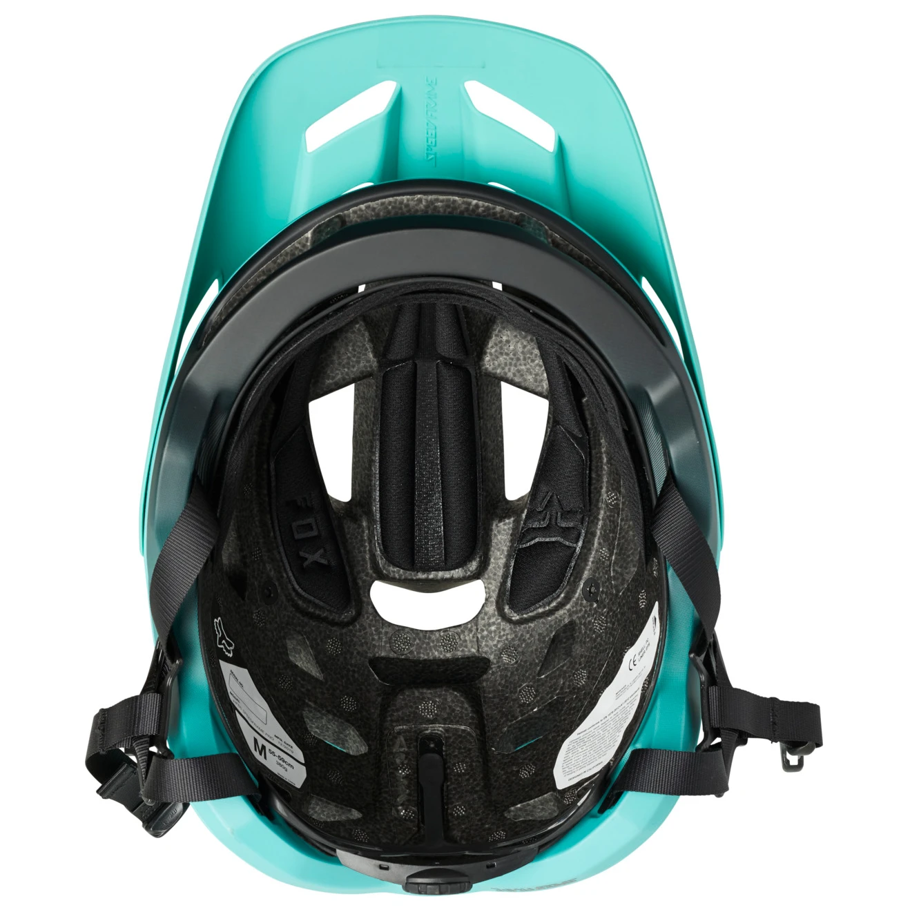 FOX Racing - Speedframe Helmet Mips - Bike Helmet 7 FOX Racing - Speedframe Helmet Mips - Bike Helmet - Image 5