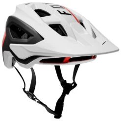 FOX Racing - Speedframe Pro Blocked - Bike Helmet