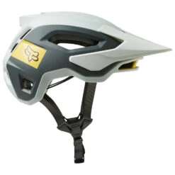 FOX Racing - Speedframe Pro Blocked - Bike Helmet -Continental Sport fox racing speedframe pro blocked bike helmet detail 3