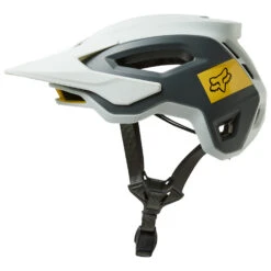 FOX Racing - Speedframe Pro Blocked - Bike Helmet -Continental Sport fox racing speedframe pro blocked bike helmet detail 4