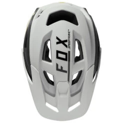 FOX Racing - Speedframe Pro Blocked - Bike Helmet -Continental Sport fox racing speedframe pro blocked bike helmet detail 6