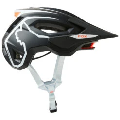 FOX Racing - Speedframe Pro Dvide - Bike Helmet 10 FOX Racing - Speedframe Pro Dvide - Bike Helmet -Continental Sport fox racing speedframe pro dvide bike helmet detail 3