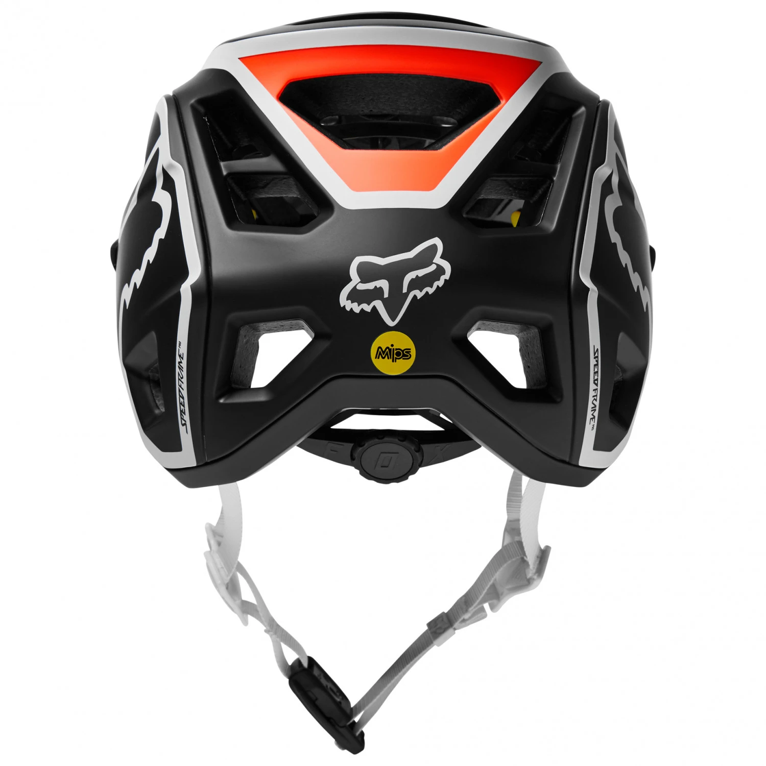 FOX Racing - Speedframe Pro Dvide - Bike Helmet 7 FOX Racing - Speedframe Pro Dvide - Bike Helmet - Image 5