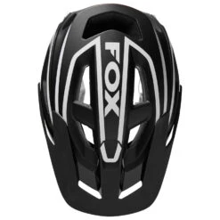FOX Racing - Speedframe Pro Dvide - Bike Helmet 13 FOX Racing - Speedframe Pro Dvide - Bike Helmet -Continental Sport fox racing speedframe pro dvide bike helmet detail 6