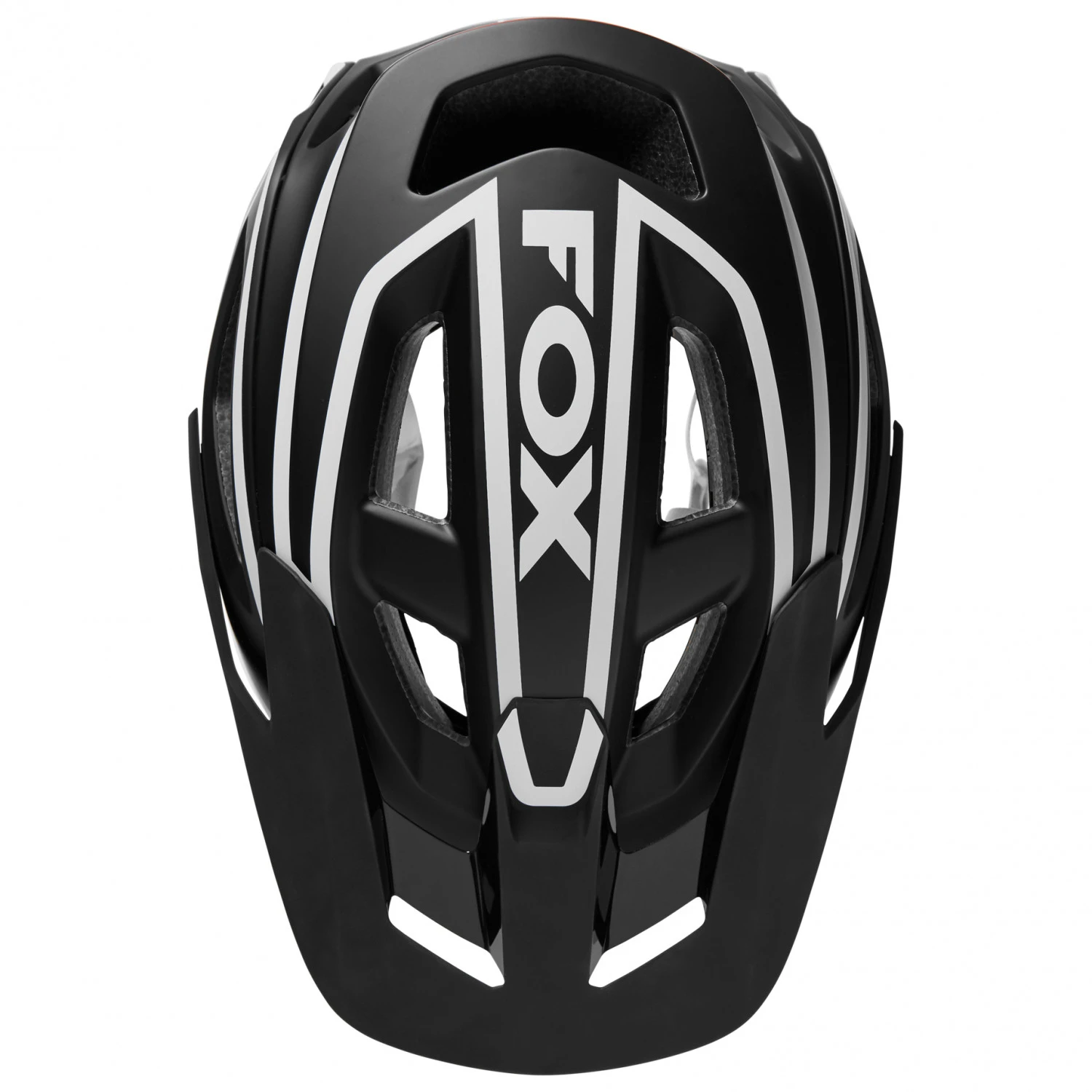 FOX Racing - Speedframe Pro Dvide - Bike Helmet 8 FOX Racing - Speedframe Pro Dvide - Bike Helmet - Image 6