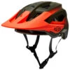 FOX Racing - Speedframe Pro Fade - Bike Helmet -Continental Sport fox racing speedframe pro fade bike helmet