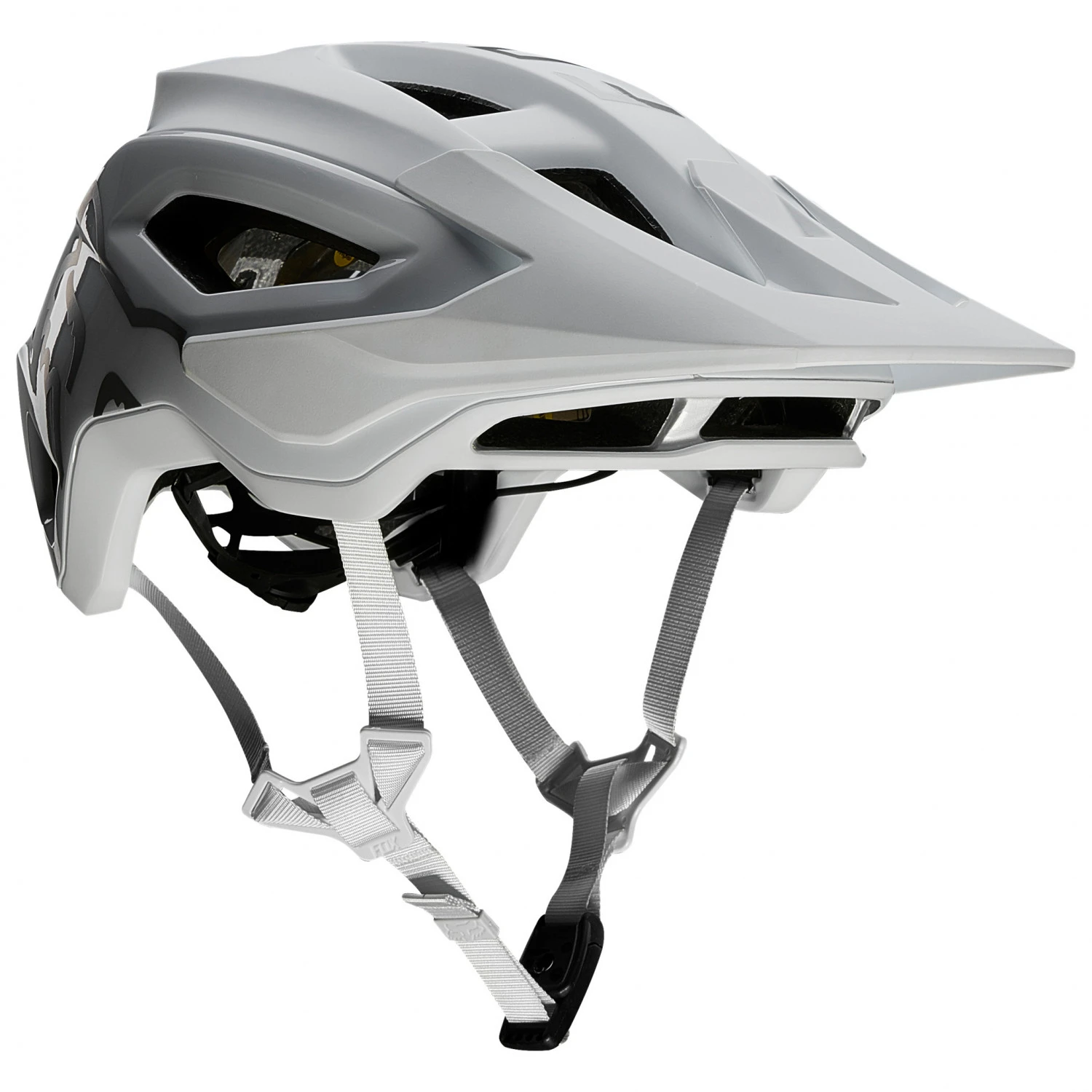 FOX Racing - Speedframe Pro Helmet - Bike Helmet 4 FOX Racing - Speedframe Pro Helmet - Bike Helmet - Image 2