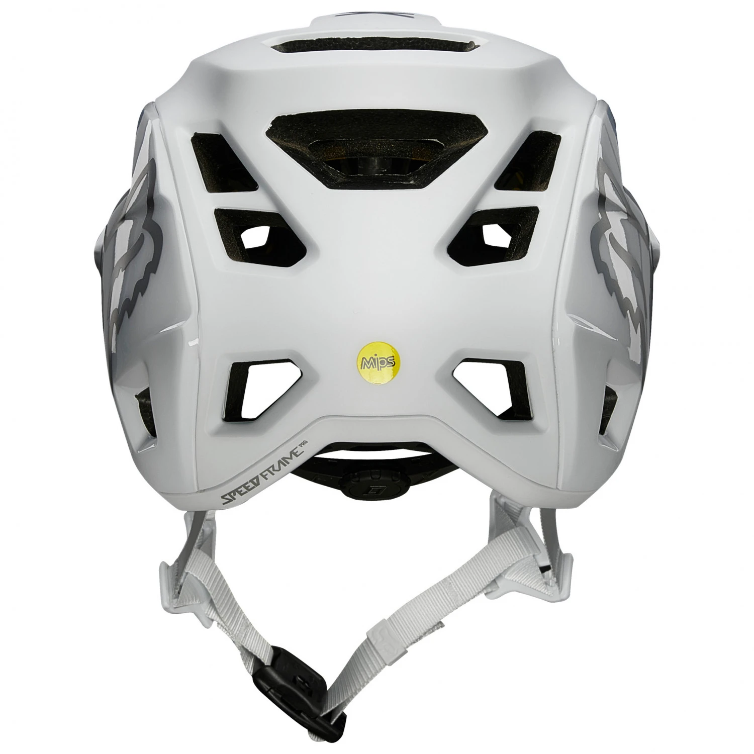 FOX Racing - Speedframe Pro Helmet - Bike Helmet 6 FOX Racing - Speedframe Pro Helmet - Bike Helmet - Image 4