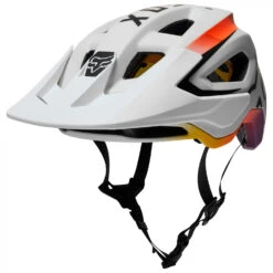 FOX Racing - Speedframe Vnish - Bike Helmet