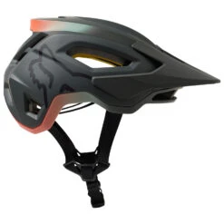 FOX Racing - Speedframe Vnish - Bike Helmet -Continental Sport fox racing speedframe vnish bike helmet detail 3