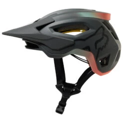 FOX Racing - Speedframe Vnish - Bike Helmet -Continental Sport fox racing speedframe vnish bike helmet detail 4