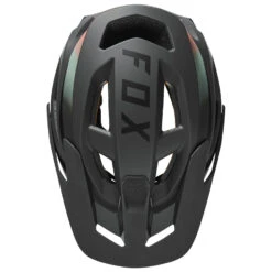FOX Racing - Speedframe Vnish - Bike Helmet -Continental Sport fox racing speedframe vnish bike helmet detail 6