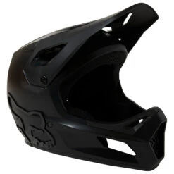 FOX Racing - Youth Rampage Helmet - Bike Helmet -Continental Sport fox racing youth rampage helmet bike helmet 1