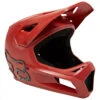 FOX Racing - Youth Rampage Helmet - Bike Helmet 1 FOX Racing - Youth Rampage Helmet - Bike Helmet -Continental Sport fox racing youth rampage helmet bike helmet