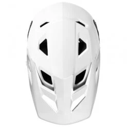 FOX Racing - Youth Rampage Helmet - Bike Helmet -Continental Sport fox racing youth rampage helmet bike helmet detail 5