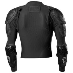 FOX Racing - Youth Titan Sport Jacket - Protective Jacket -Continental Sport fox racing youth titan sport jacket protective jacket detail 3