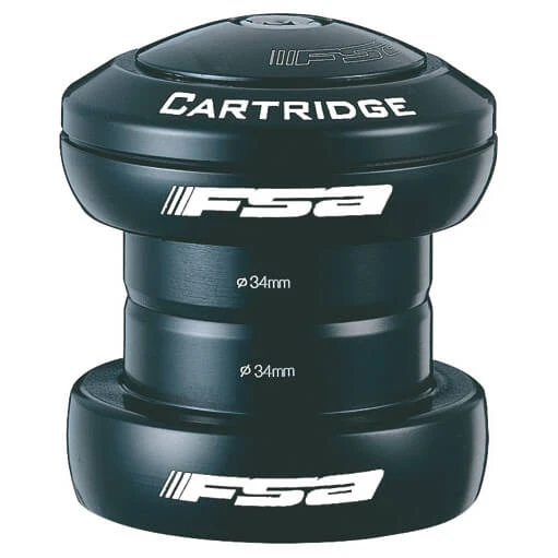 FSA - Steuersatz Orbit Xtreme Pro 1 1/8'' Ahead 3 FSA - Steuersatz Orbit Xtreme Pro 1 1/8'' Ahead