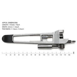 FullWindsor - Multi Tool Chain Riveter - Bike - Multi Tool 11 FullWindsor - Multi Tool Chain Riveter - Bike - Multi Tool -Continental Sport fullwindsor multi tool chain riveter bike multi tool detail 4