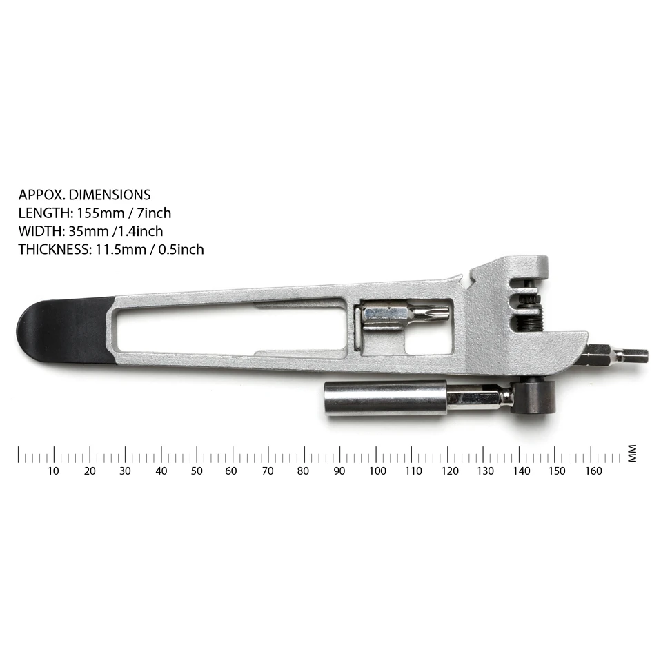 FullWindsor - Multi Tool Chain Riveter - Bike - Multi Tool 6 FullWindsor - Multi Tool Chain Riveter - Bike - Multi Tool - Image 4