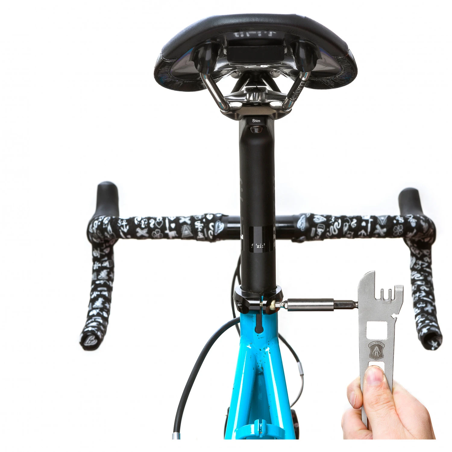 FullWindsor - Multi Tool Chain Riveter - Bike - Multi Tool 7 FullWindsor - Multi Tool Chain Riveter - Bike - Multi Tool - Image 5