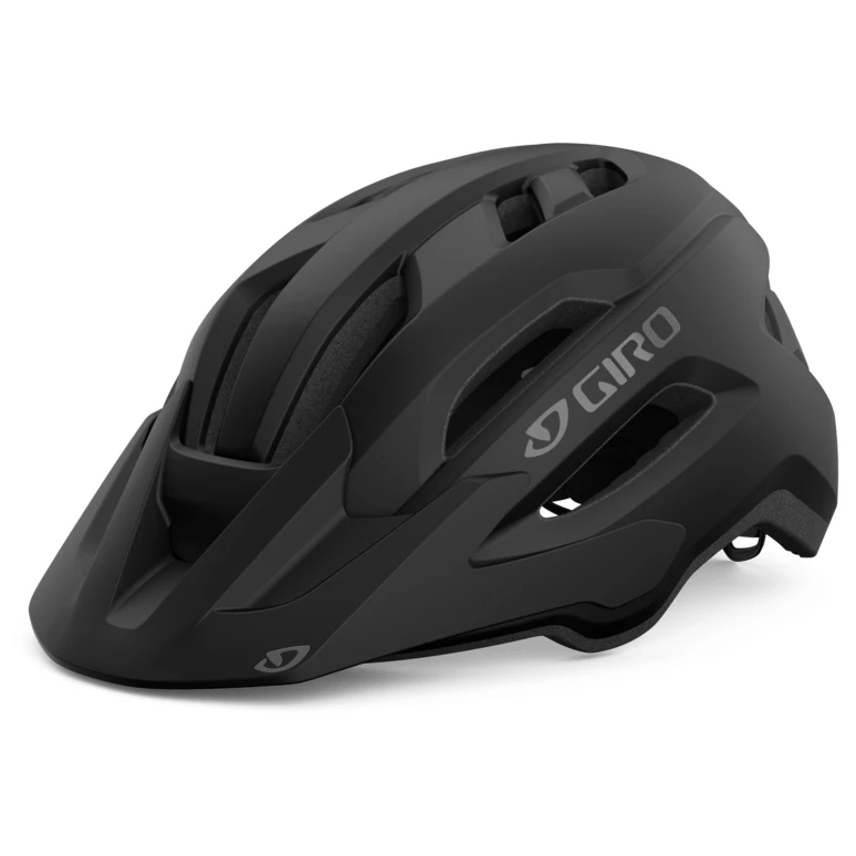 Giro - Fixture II - Bike Helmet 5 Giro - Fixture II - Bike Helmet - Image 3