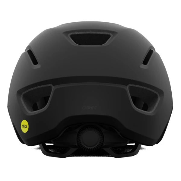 Giro - Giro Caden II Mips - Bike Helmet 5 Giro - Giro Caden II Mips - Bike Helmet - Image 3