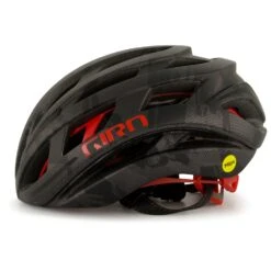 Giro - Helios Spherical - Bike Helmet -Continental Sport giro helios spherical bike helmet detail 4