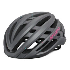 Giro - Women's Agilis - Bike Helmet -Continental Sport giro womens agilis bike helmet 1