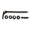 Hamax - 12 Mm Axle, Universal, Token - Child Trailer Accessories 2 Hamax - 12 Mm Axle, Universal, Token - Child Trailer Accessories -Continental Sport hamax 12 mm axle universal token child trailer accessories