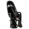 Hamax - Zenith With Carrier Adapter - Child Bike Seat