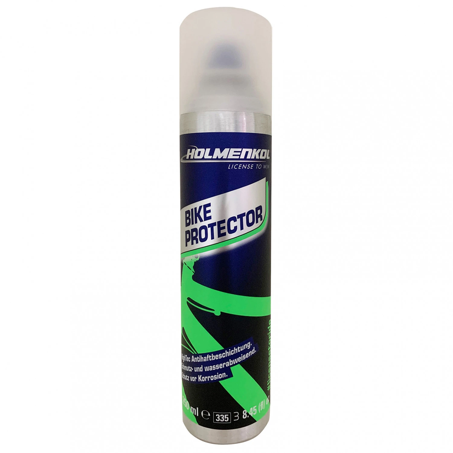 Holmenkol - Bike Protector - Bike Cleaner 3 Holmenkol - Bike Protector - Bike Cleaner