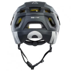 ION - Helmet Traze Amp MIPS - Bike Helmet -Continental Sport ion helmet traze amp mips bike helmet detail 4