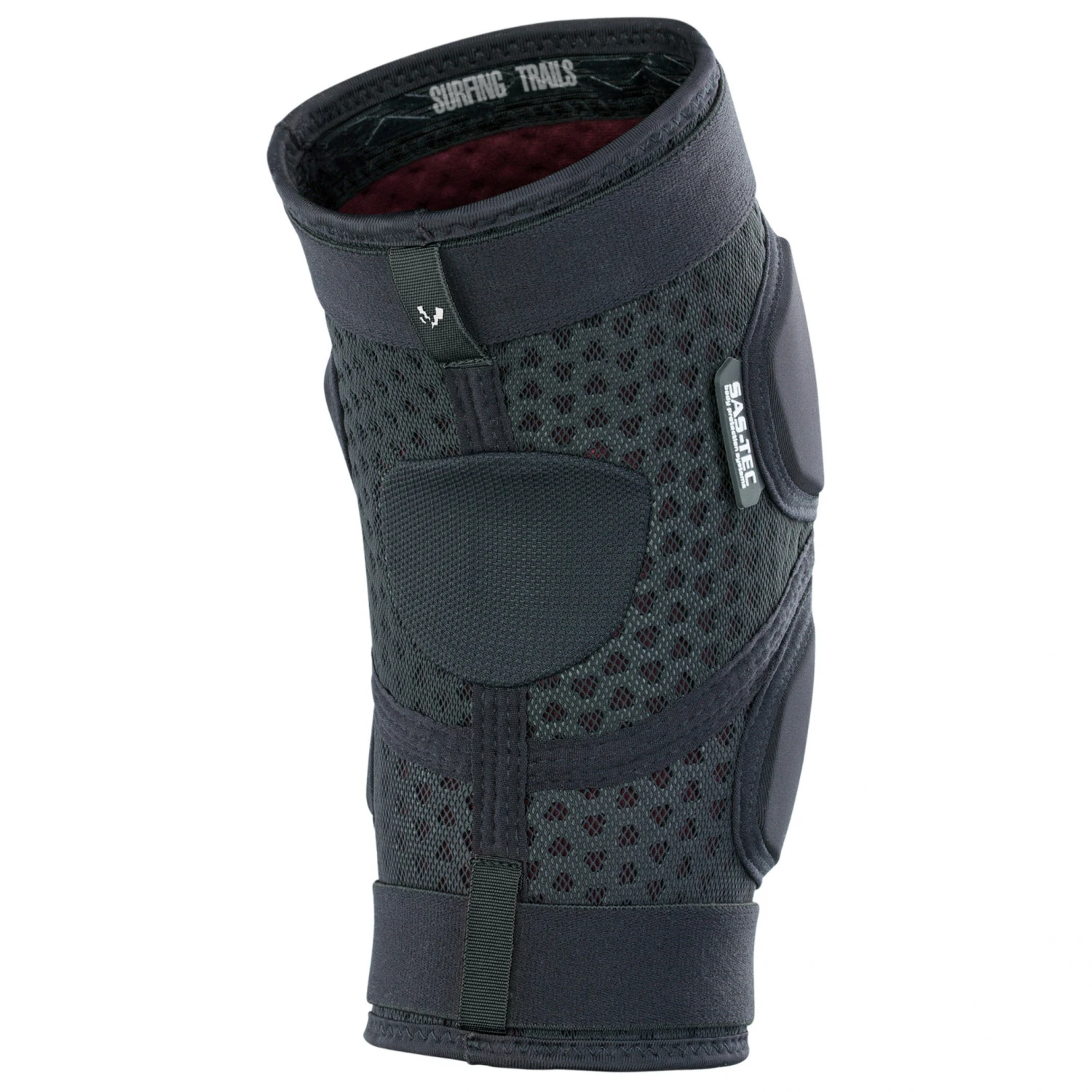 ION - Kid's Pads K-Pact Youth - Knee Protection 4 ION - Kid's Pads K-Pact Youth - Knee Protection - Image 2