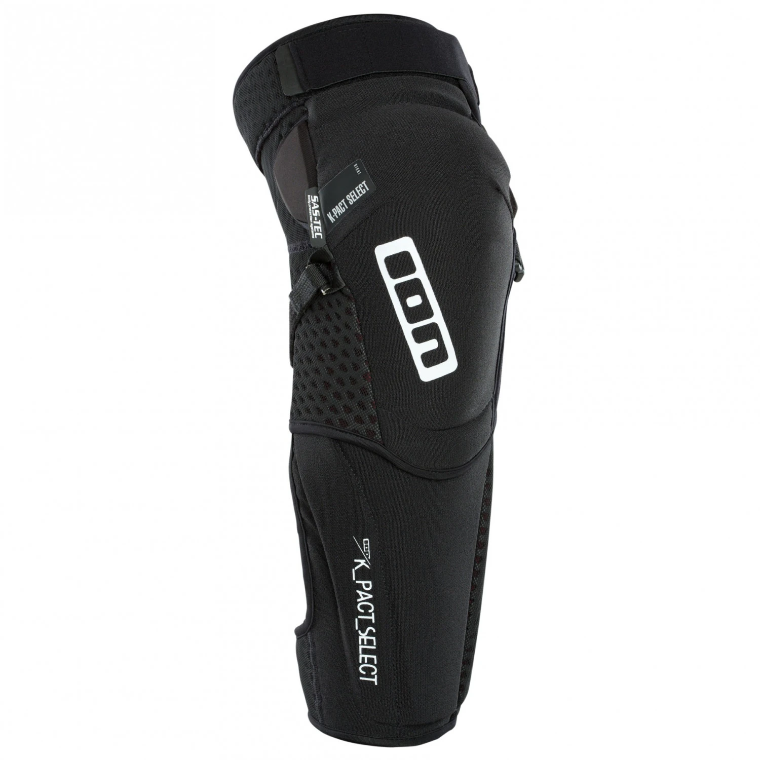 ION - Pads K-Pact Select - Protector 3 ION - Pads K-Pact Select - Protector