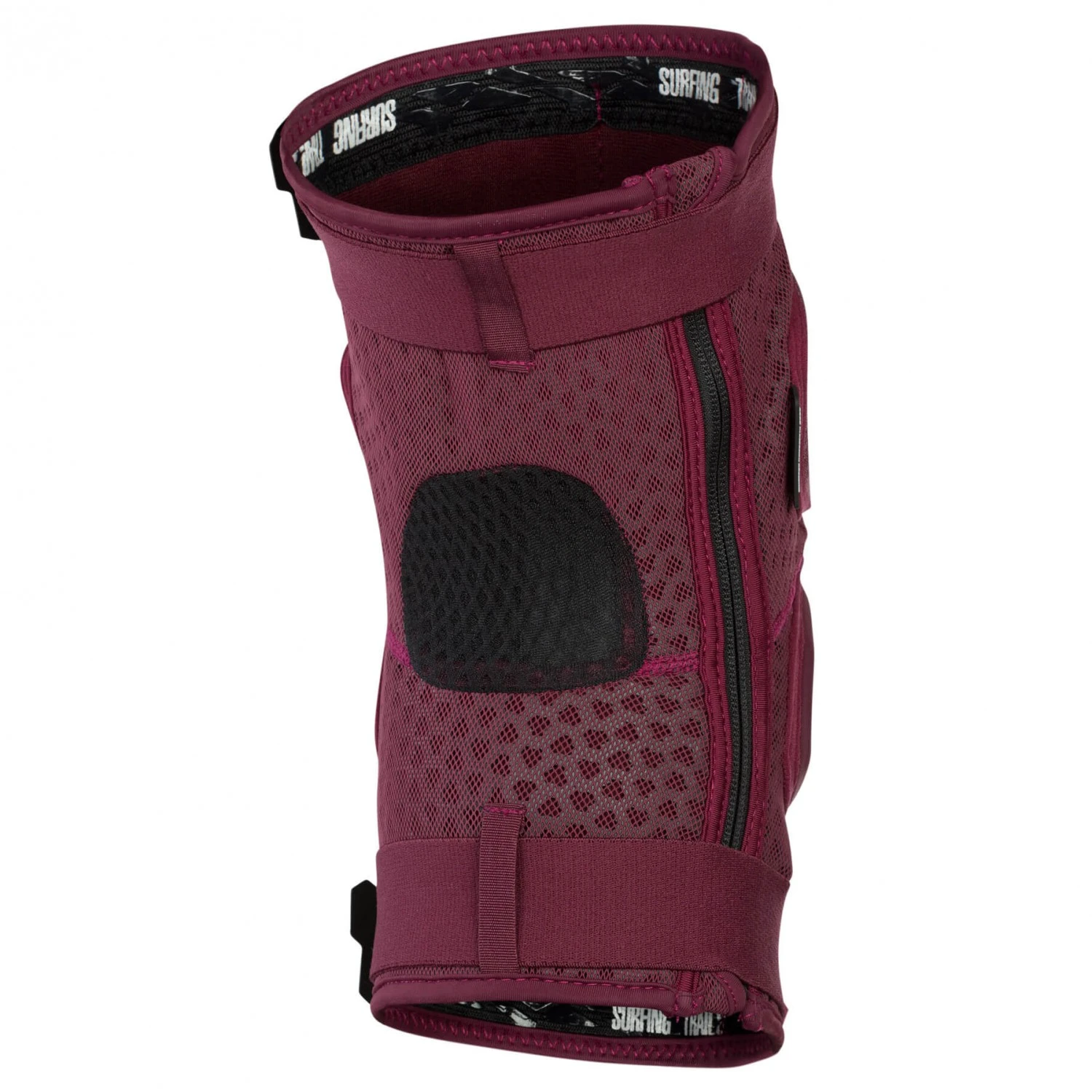 ION - Pads K-Pact Zip - Protector 4 ION - Pads K-Pact Zip - Protector - Image 2