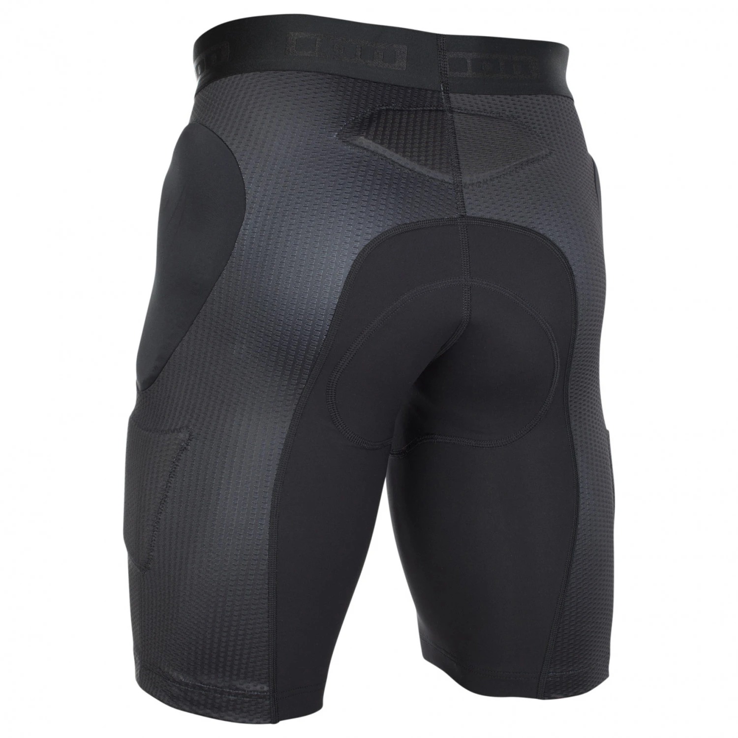 ION - Protection Short Plus Scrub AMP - Protective Pants 4 ION - Protection Short Plus Scrub AMP - Protective Pants - Image 2