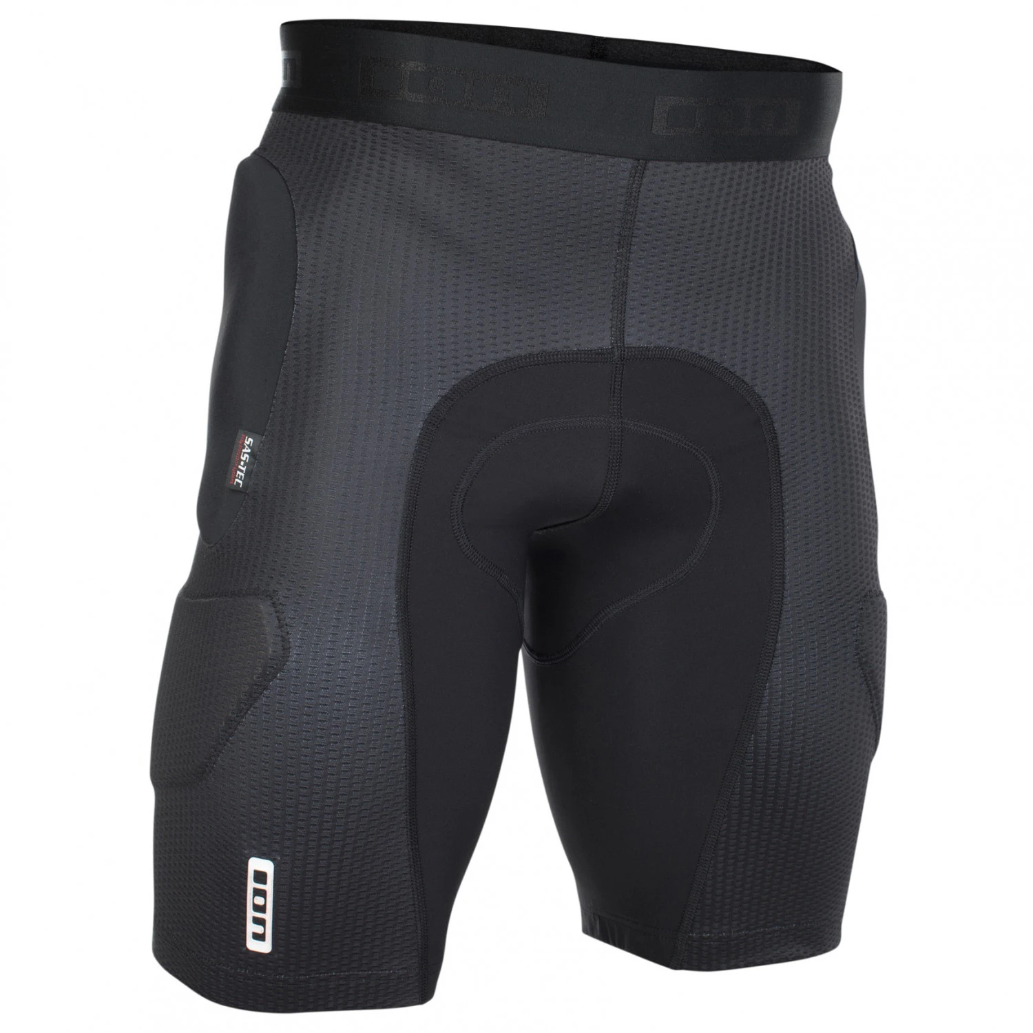 ION - Protection Short Plus Scrub AMP - Protective Pants 3 ION - Protection Short Plus Scrub AMP - Protective Pants