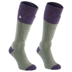 ION - Shin Pads BD-Sock - Protector