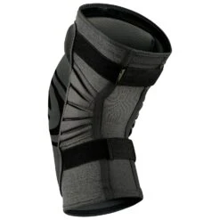 IXS - Carve Evo+ Knee Guard - Protector -Continental Sport ixs carve evo knee guard protector detail 3