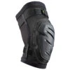 IXS - Hack Race Knee Guard - Protector 2 IXS - Hack Race Knee Guard - Protector -Continental Sport ixs hack race knee guard protector