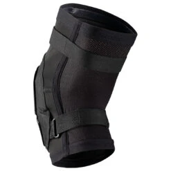 IXS - Hack Race Knee Guard - Protector -Continental Sport ixs hack race knee guard protector detail 2