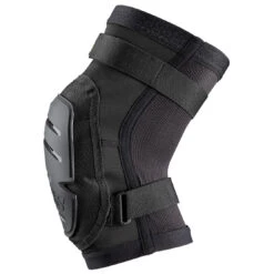IXS - Hack Race Knee Guard - Protector -Continental Sport ixs hack race knee guard protector detail 3